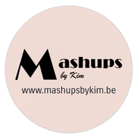 Logo Mashups by Kim