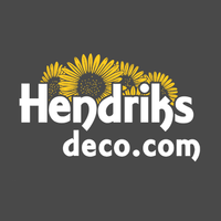 Logo Hendriks deco