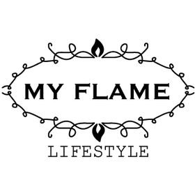 Logo My Flame