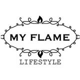 logo My Flame