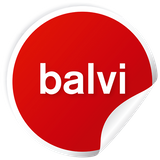 Logo Balvi
